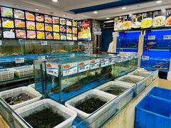 -小老板海鲜酒家(董家渡店)