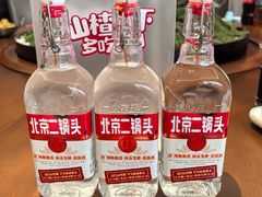 -闫水饺大酒楼·北京老闫靓马饺子馆