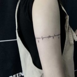 -明星刺青·洗纹身
