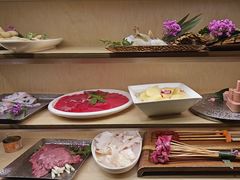 -锦城印象火锅(天府三街店)