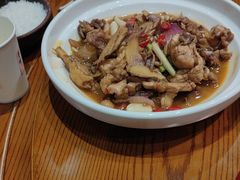 -陈家婆的菜(梅溪湖店)