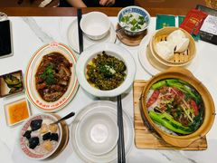 -鹅冠港式茶餐厅(来福士店)