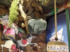 景观位-祖母的魔法厨房(陆家嘴店)