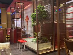 -牛村来人潮汕牛肉火锅(西单店)