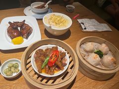 -点心传说·粤菜点心(佐阾虹湾店)