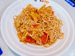 -二扁私房面馆(崂山路店)