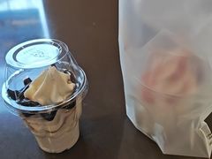 -麦当劳(卫星广场店)