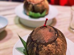 -汤城小厨•粤菜•靓汤(西直门凯德MALL店)