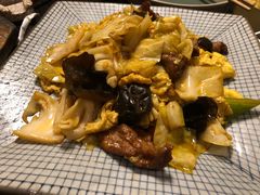 -薇酌饮·陕西菜(南门外店)
