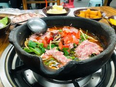 -笔记安顺夺夺粉火锅