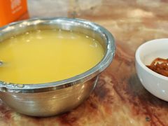 -李连贵熏肉大饼(天通苑店)