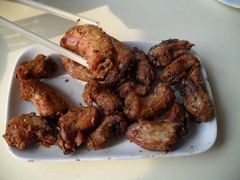 孜然鸡脖-泰来风味馆(桂林街店)