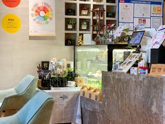 -ZING COFFEE 镜咖啡