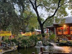 -白家大院·王府宫廷菜(苏州街店)