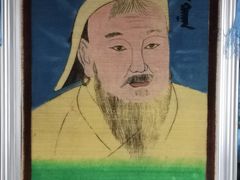 -蒙古大营·蒙古演绎餐厅(赛马场店)