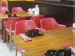 大堂-日食记精菜馆(建邺万达店)