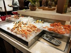 -锦江饭店锦北楼-锦江厅