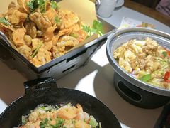 -老平安农家菜(平安店)