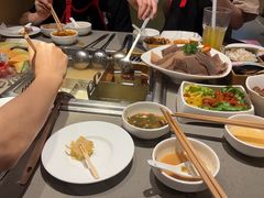 -海底捞火锅(江南盛天地店)