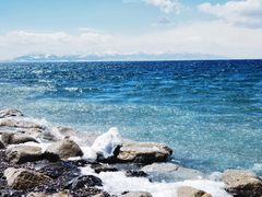 -赛里木湖风景名胜区