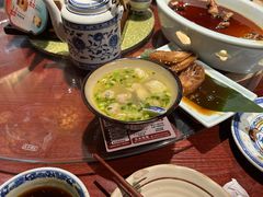 -南京大牌档(香港广场店)