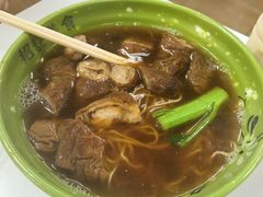-下环街市熟食中心
