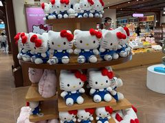 -凯德广场(学府店)