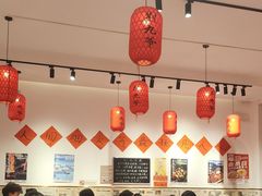 -荆九爷爆炒桥头三嫩(夫子庙店)