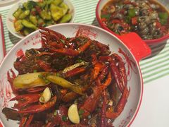 -三毛烧烤·南昌大排档(山姆店)