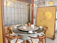 -十里·东湖院子(湖北省博物馆店)