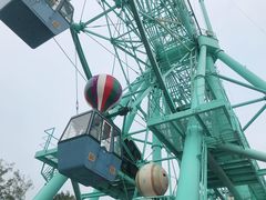 -南京银杏湖乐园