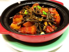 -鲁班张中原家宴(马庄街店)
