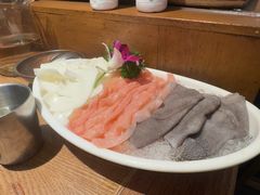 -巴卤社老火锅(财富店)
