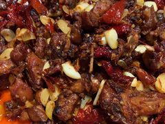 -柴窝堡22号辣子鸡·传承新疆菜