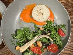 -Apollo·西班牙小酒馆(安福路店)