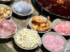 -星鸿社重庆老火锅