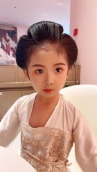 -盘子女人坊古装写真摄影(厦门总店)