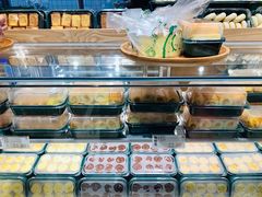 -泸溪河桃酥(欧尚店)