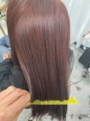 -ASG Hair Salon烫染·接发