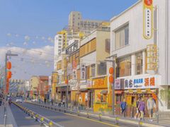 -南风(淮海街店)