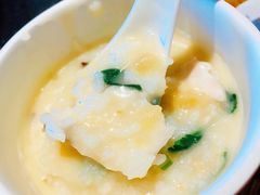 -小城粥道·海胆鲜虾粥(解放广场店)