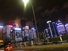 -重庆市江北嘴中央商务区中央公园