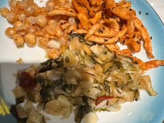 -曹家小菜(胜太路店)