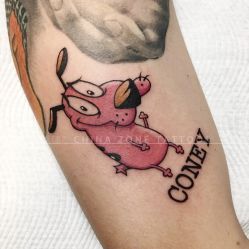 -千贺宗纹身传统大师