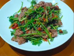 -开元食府(长兴路店)