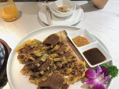 -北国饭店·海鲜·北方菜(峡山店)