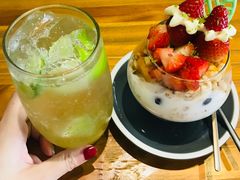 -BE BRIGHT KITCHEN(正佳广场店)
