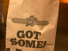 -Potato Corner(广州天河城店)