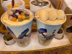 -仙境豆夫(步行街旗舰店)