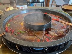 -黄潇洒老火锅(九眼桥宏济巷店)